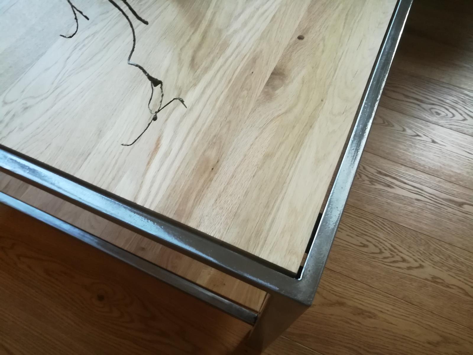 Couchtisch 3