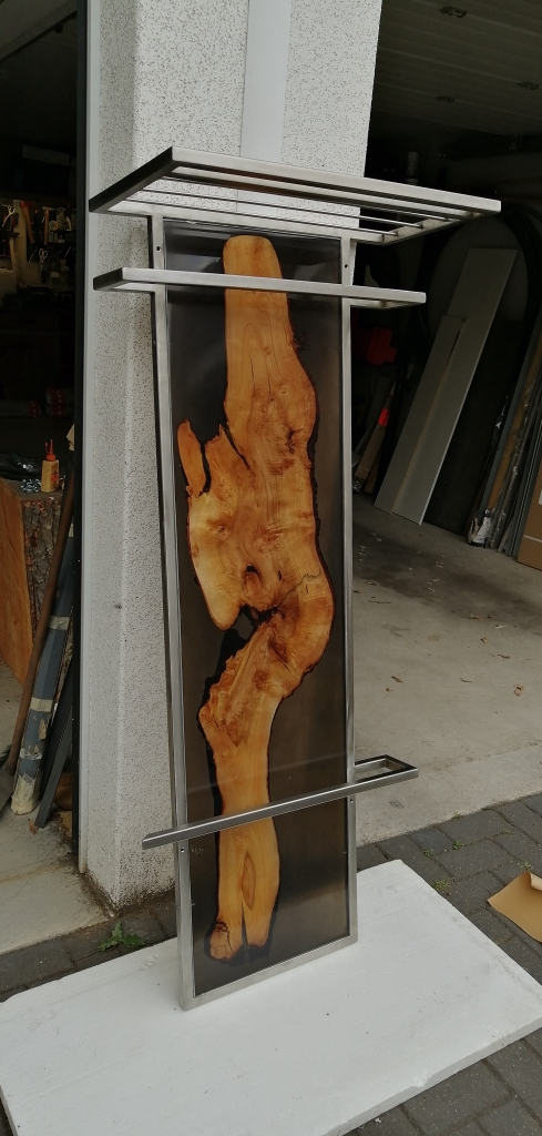 Garderobe